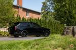 Rolls-Royce Cullinan on Vossen Wheels (S17-13) 2019 года